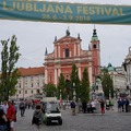 Ljubljana