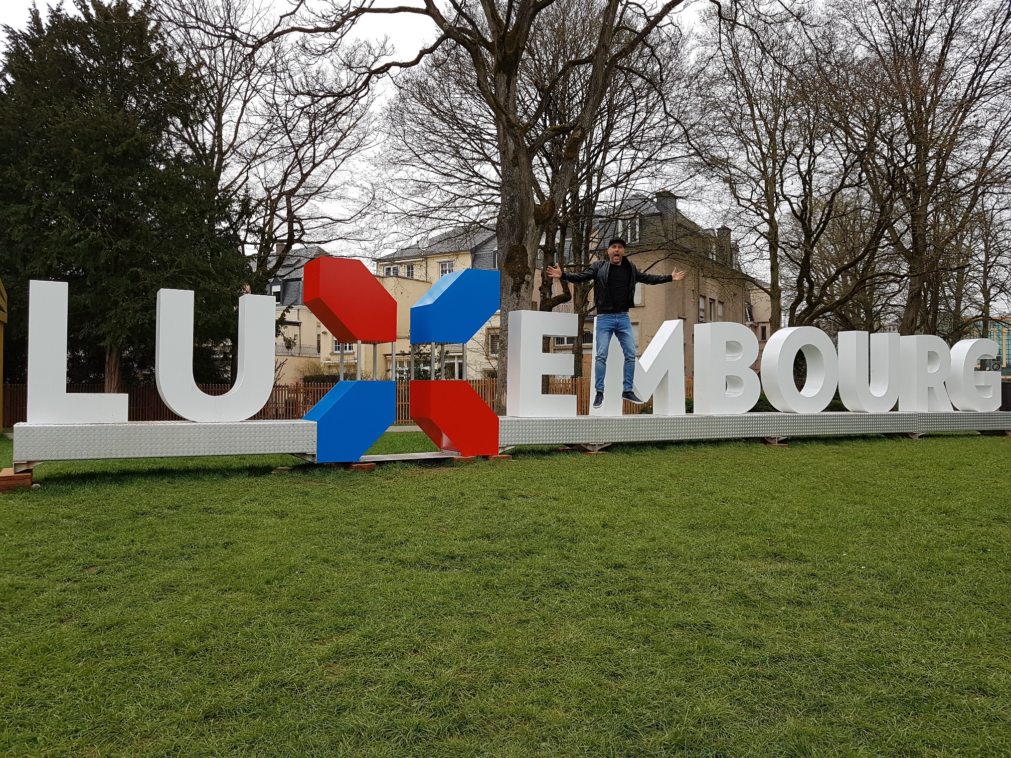 Miniállam, nagy élmény: Luxemburg