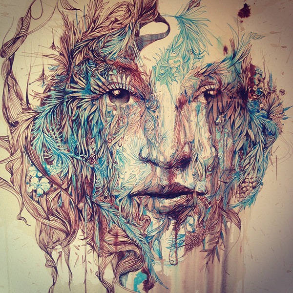 Carne Griffiths