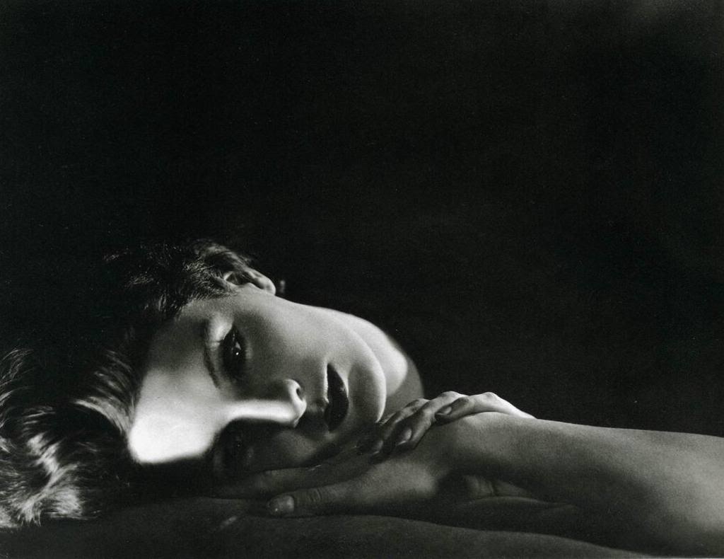 Fotó: George Hoyningen-Huene