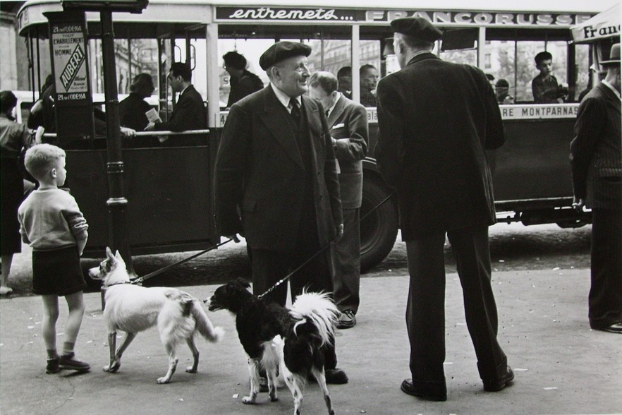 Edouard Boubat