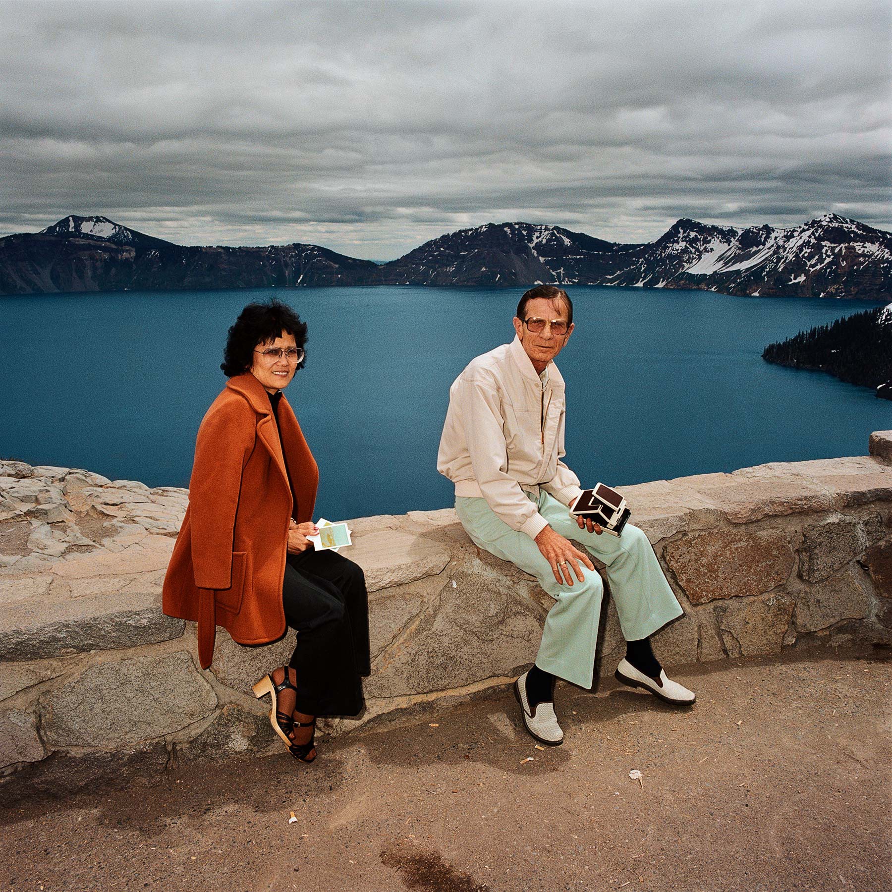 Roger Minick