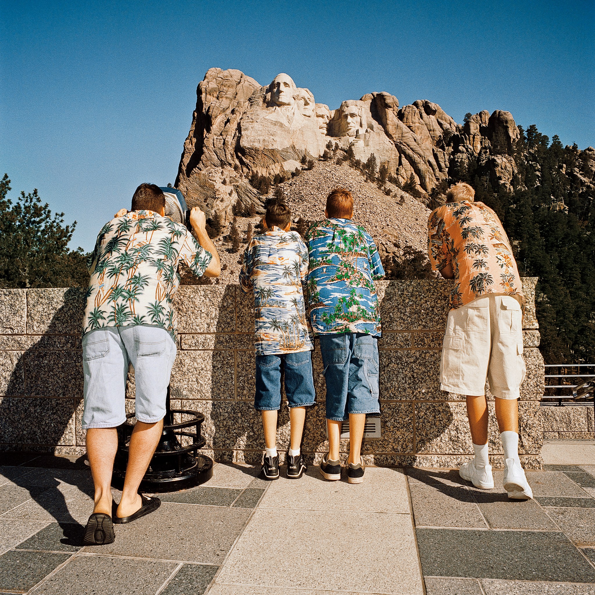 Roger Minick