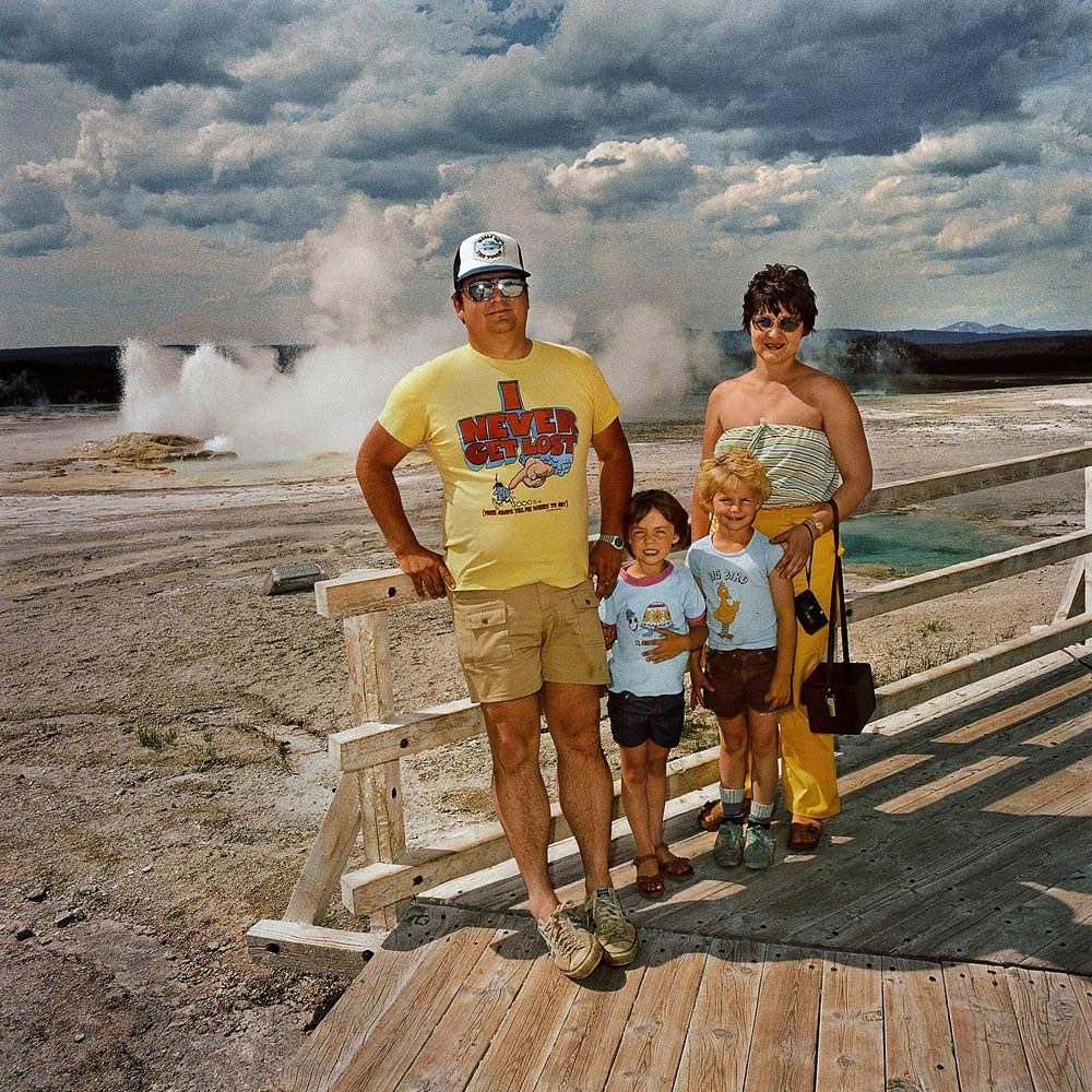 Roger Minick