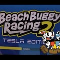 Beach Buggy Racing 2 a Teslában