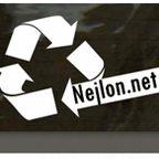 Donald rágó - ilyen is volt valamikor - nejlon