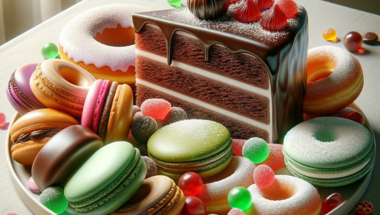 Cukor detox: Hogyan lehet leszokni a cukorról 6 lépésben