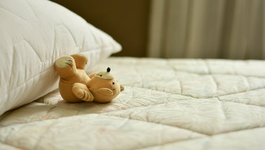 3 dolog, amit megtehetsz, hogy a hálószobád pihentető alvóhely legyen