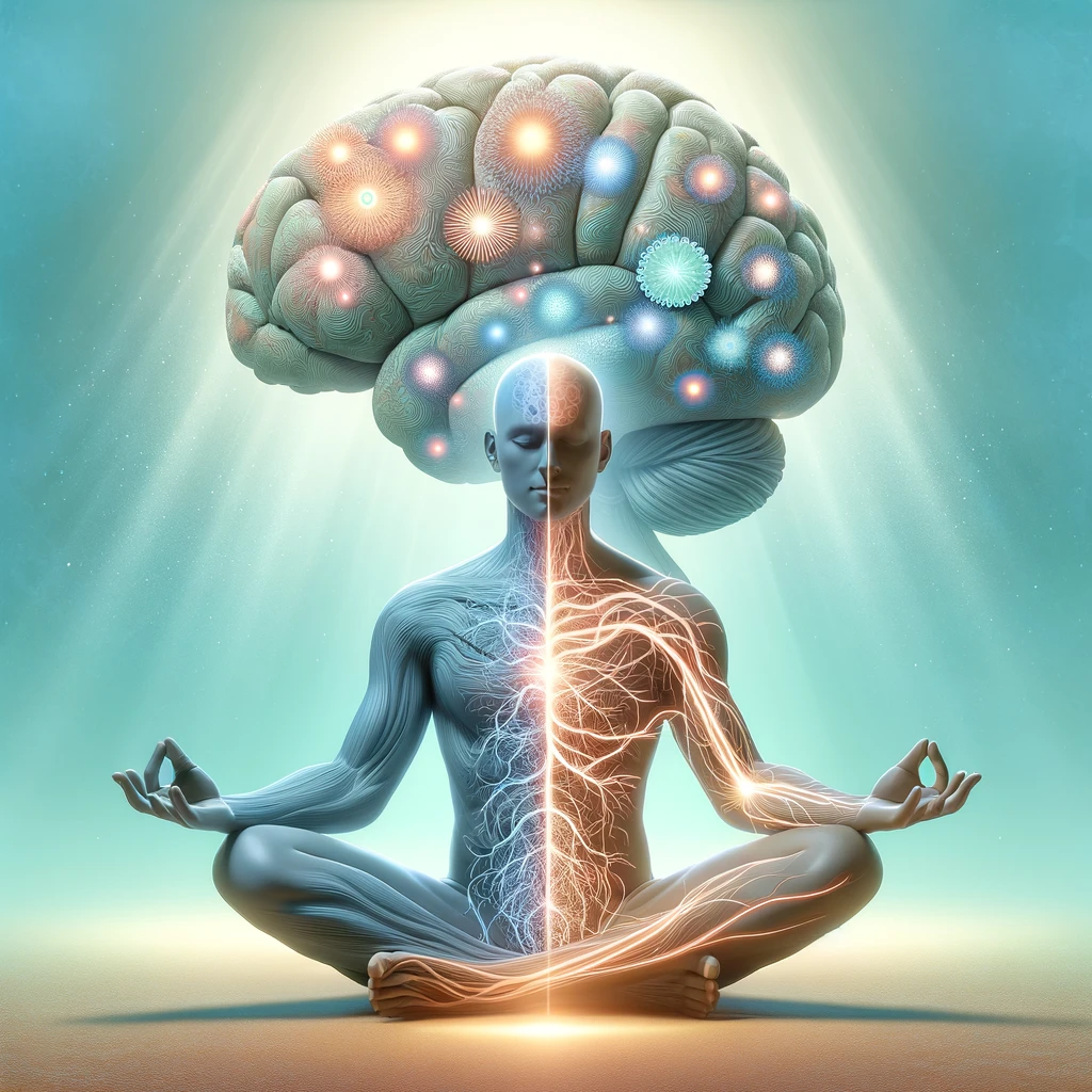 dall_e_2024-03-20_14_50_11_a_conceptual_illustration_showing_how_the_body_can_heal_a_stressed_brain_the_central_focus_is_a_human_figure_in_a_relaxed_meditative_pose_symbolizi.webp