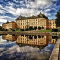 Drottningholm Palace
#drottningholm #sweden