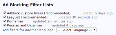 Chrome - AdBlock filter list.png