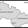 Egy álhalálhír gyorsította meg a csehszlovák kommunizmus bukását  - valós