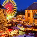 Európa karácsonyi vásárai, amiket NEM érdemes kihagynod 2022-ben