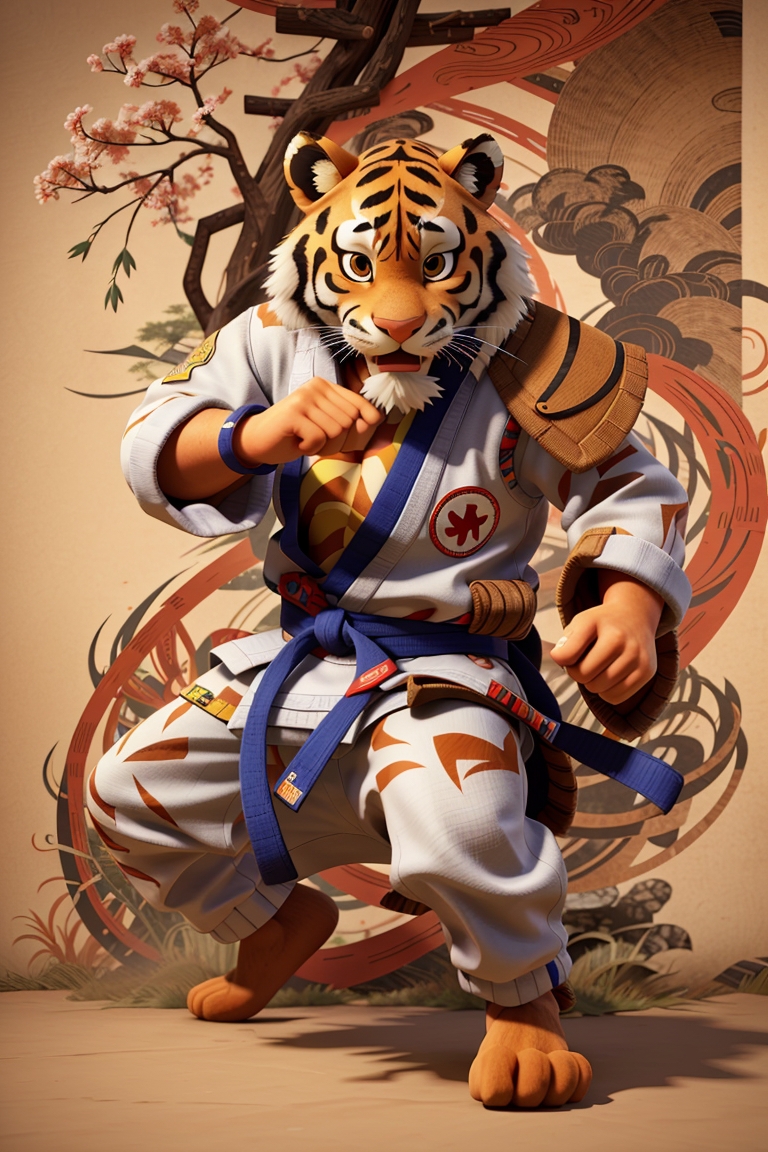 3d_animation_style_tiger_karate_warrior_style_japanese_backgro_0.jpg
