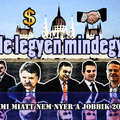 5 ok, ami miatt NEM nyer a Jobbik 2018-ban