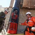 Perrel fenyegetőznek a chilei bányászok