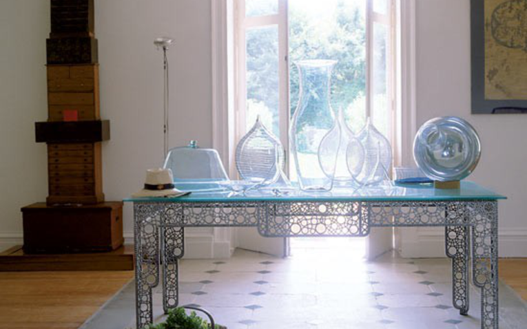 Terence Conran otthona