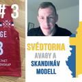 BÜNTETŐKÖR #51 A tesi | 3. Svédtorna avagy a skandináv modell