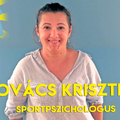 IZZÓSZTÁR #30 Kovács Krisztina sportpszichológus