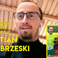 IZZÓSZTÁR #23 Sebastian Białobrzeski | Szorokin edzője