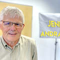 IZZÓSZTÁR #98 Jenkei András #1