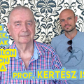IZZÓSZTÁR #15 Futós tévhitek és legendák | prof. Kertész István