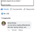 Instagram fotó