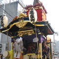 Kawagoe karnevál