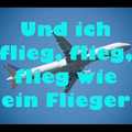 Das Fliegerlied