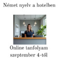 Hotel - Hallás utáni megértés