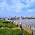 Thames Barrier