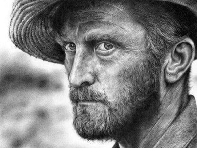 Kirk Douglas (1956)