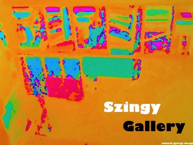 Szigeti Németh György Design