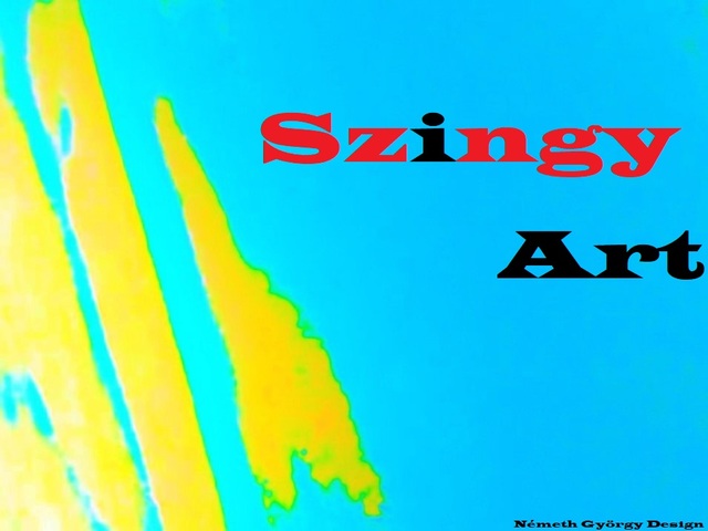 Szingy Art
