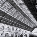 Budapest Keleti Station