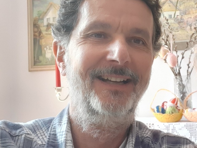 Németh György