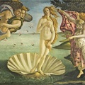 Birth of Venus