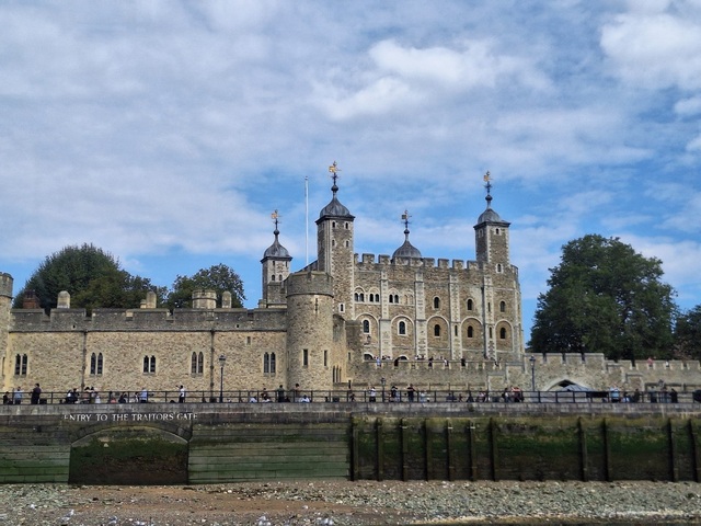Tower of London