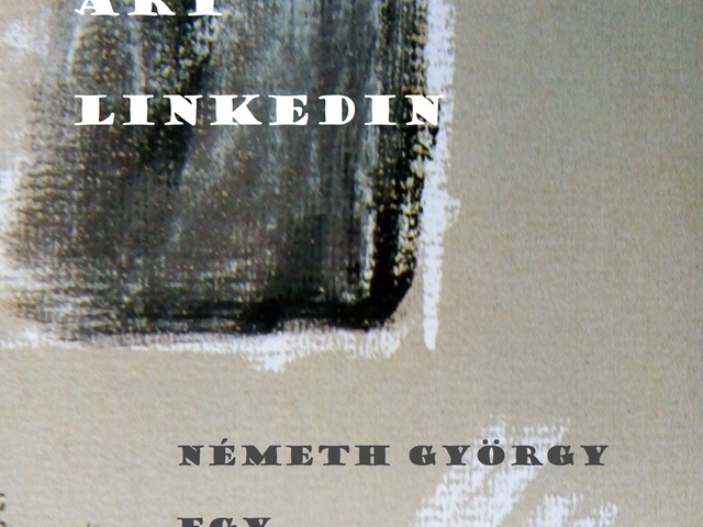 Németh György LinkedIn