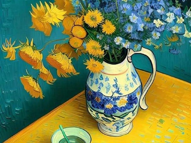 Vincent van Gogh