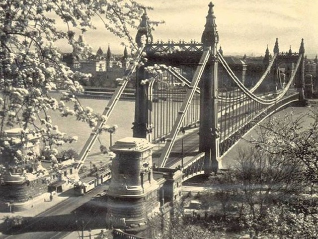 Budapest Pictures