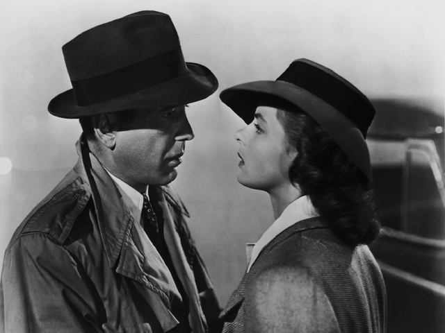 Casablanca (1942)