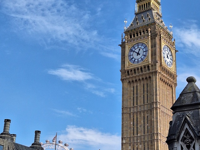 Big Ben