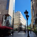 Deák Ferenc Street