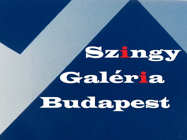 Szingy Galéria
