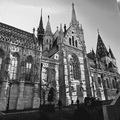 Matthias Church Budapest