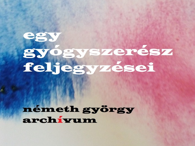 Németh György Archívum