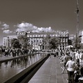 Kossuth Lajos Square