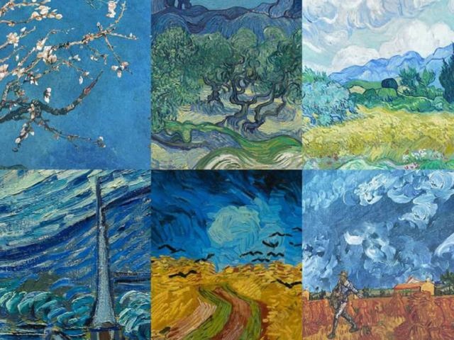 Vincent van Gogh