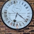 Shepherd Gate Clock